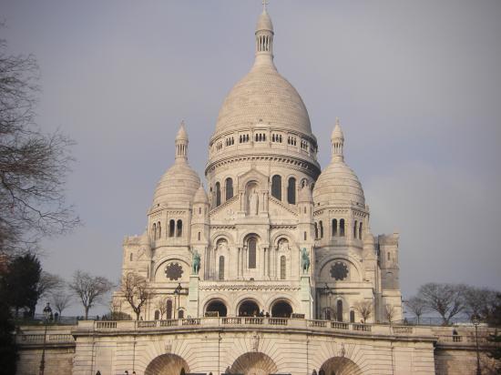 Montmartre