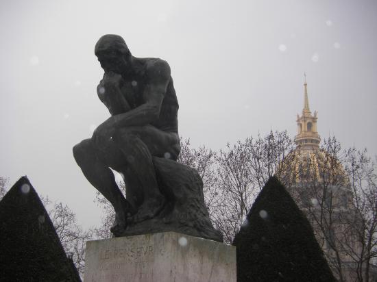 Musée Rodin