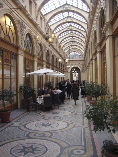 Galerie Vivienne