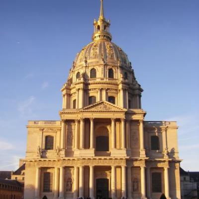 Hôtel des Invalides