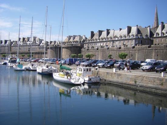 Saint-Malo