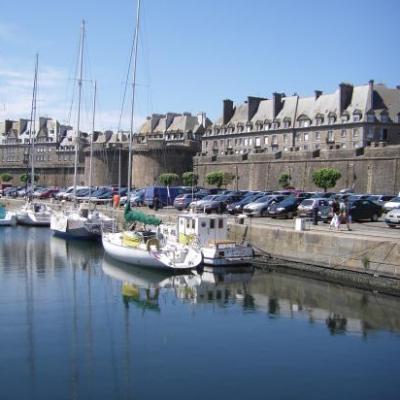 Saint-Malo