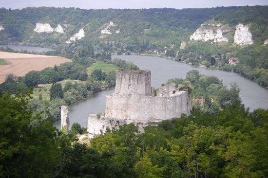 Château Gaillard