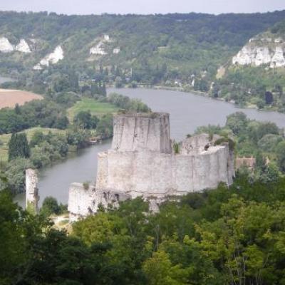 Château Gaillard