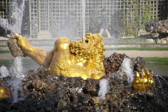 Jardins de Versailles