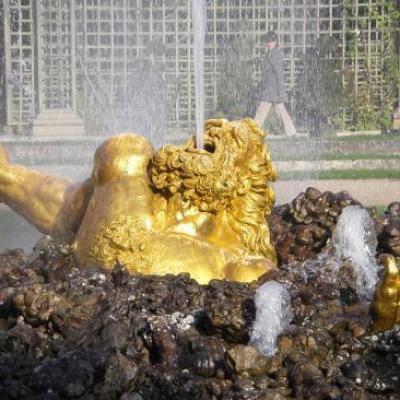 Jardins de Versailles