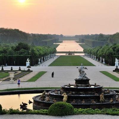 Chateau de versailles