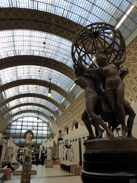 Musee d orsay