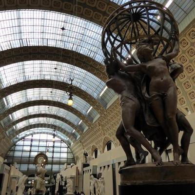 Musee d orsay