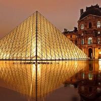 Musee du louvre