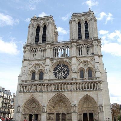 Notre dame 1