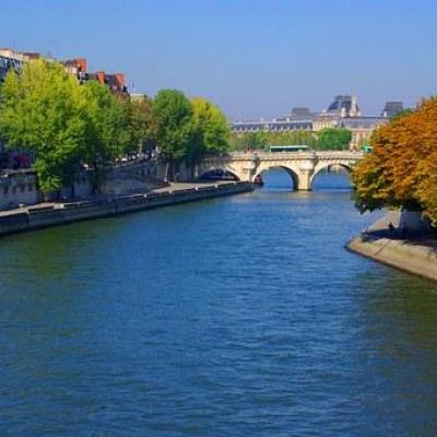 Seine paris